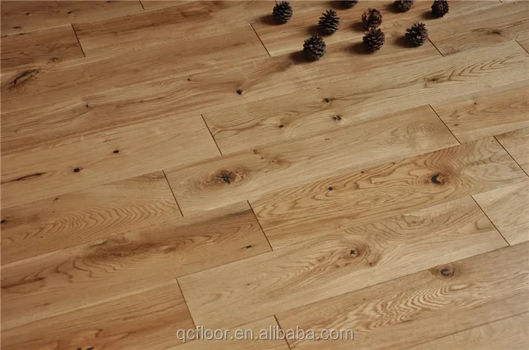 125mm Wide Natural White Oak Solid Wood Flooring Solid White Oak Hardwood Flooring Buy Solid Oak Oak Solid Wood Flooring Solid White Oak Hardwood Flooring Product On Alibaba Com