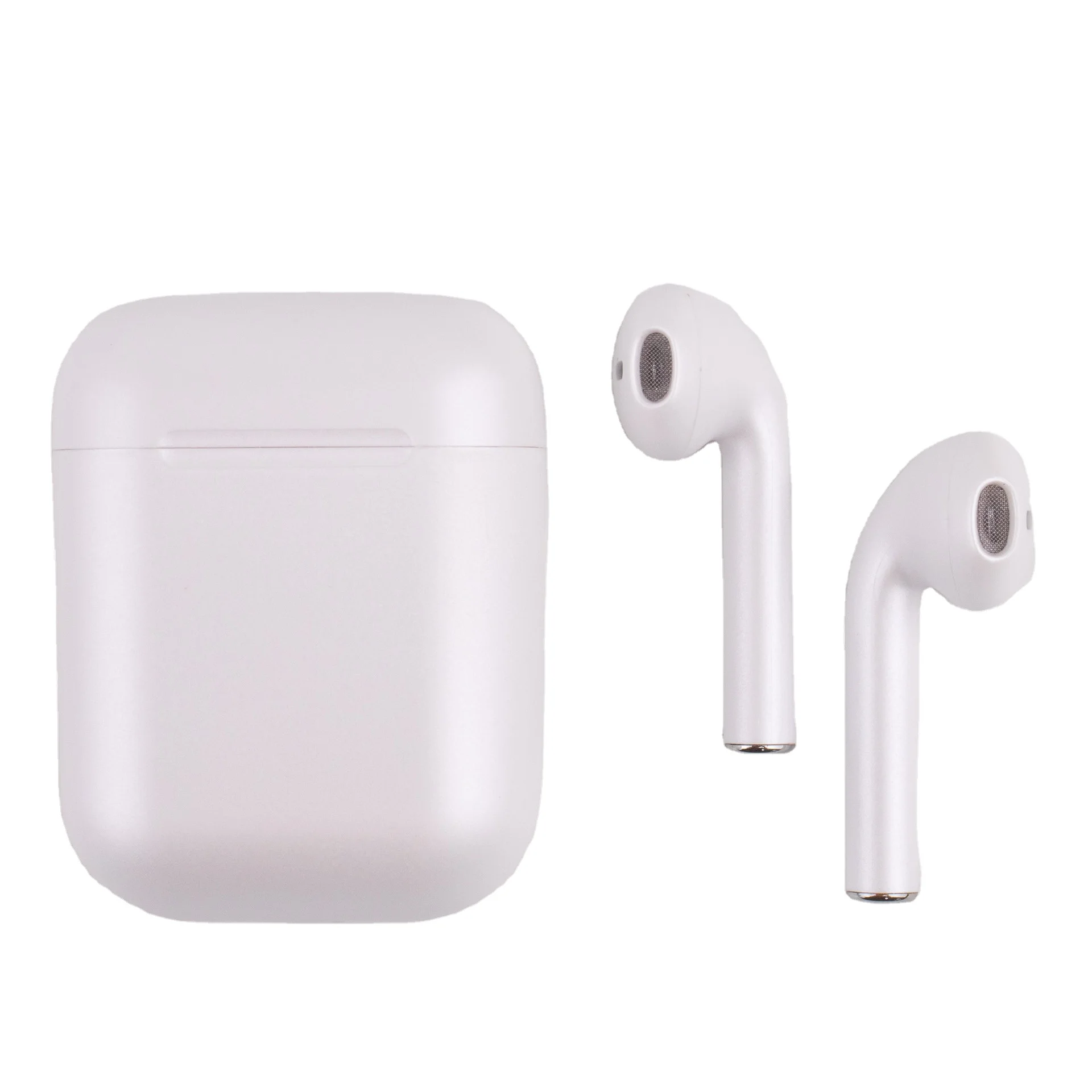 

Cheapest Macaron Color i12 Audifonos Wireless Headset Air Earphone Pods, 6 colors