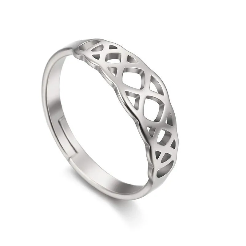 2022 Fashion Jewelry Resizable