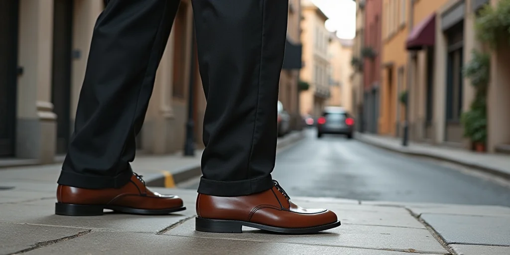 Best On Shoes For Men  Trendsetting 2025 Styles on Alibaba.com