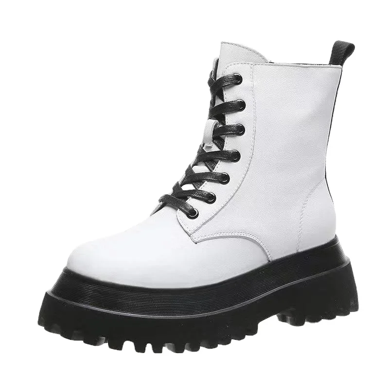 

2021 camo waterproof size 8 still toe boots work women boots shoes