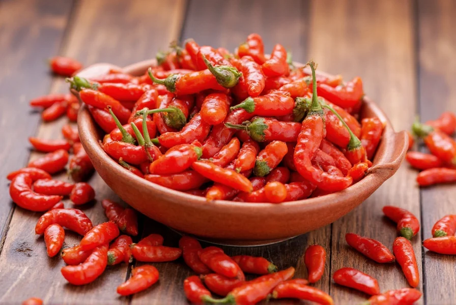 New Mexico Chili
