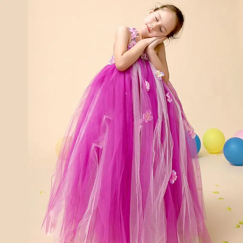 

Candy Color Maxi Girls Dresses Single Shoulder Maxi Girls Dresses