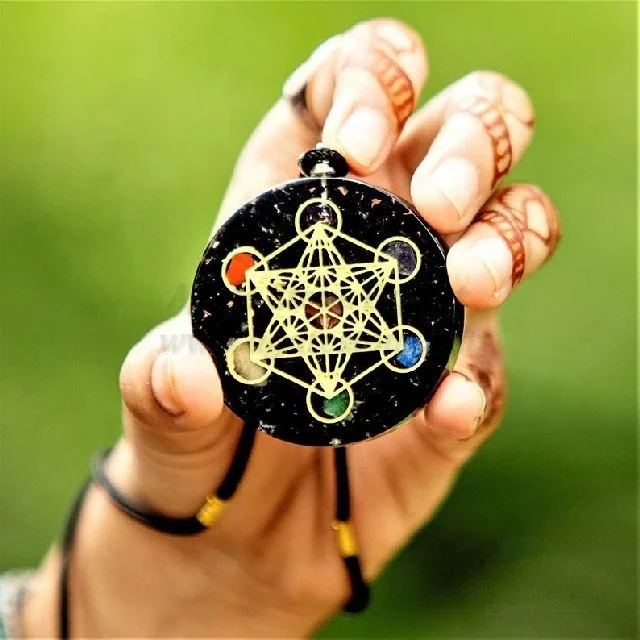 Black Tourmaline Orgonite Pendant 2.jpg