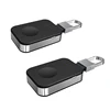 new product ideas 2020 Portable Wireless Fast Charger Qi Charging Power Bank For smart Watch 4 3 2 1