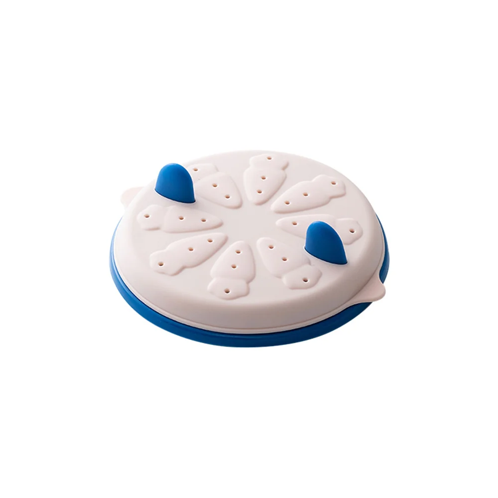 

Baby food supplement silicone cake mold silicone carrot mold cooking tool