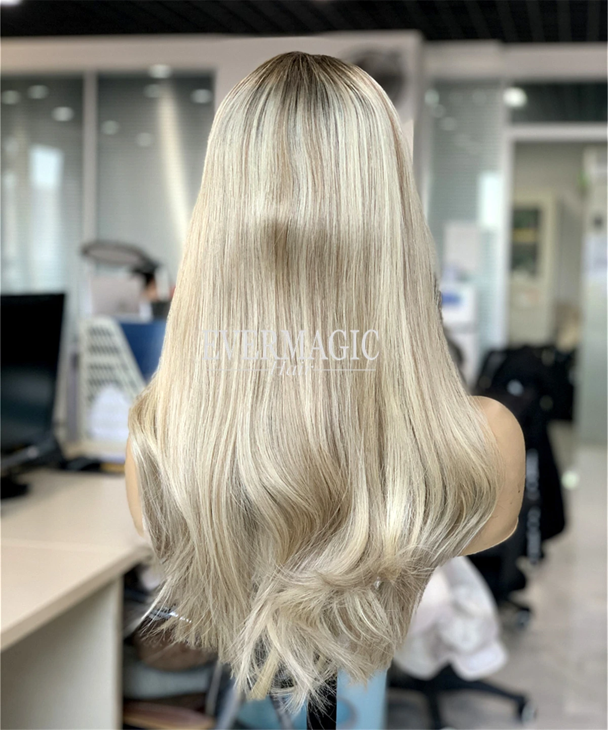 

2021 Hot Selling Wholesale Cuticle Aligned Unprocessed European Hair Virgin Human Hair Silk Top Jewish Wigs Soft Light