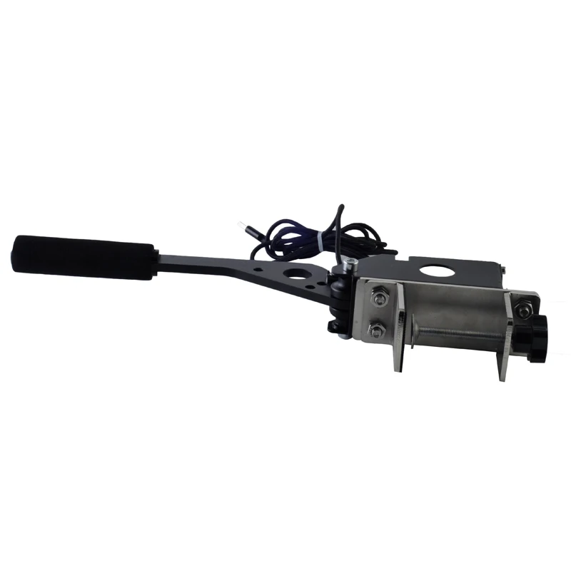 
USB Handbrake SIM for Racing Games G25/27/29 T500 FANATECOSW DIRT RALLY BLACK 
