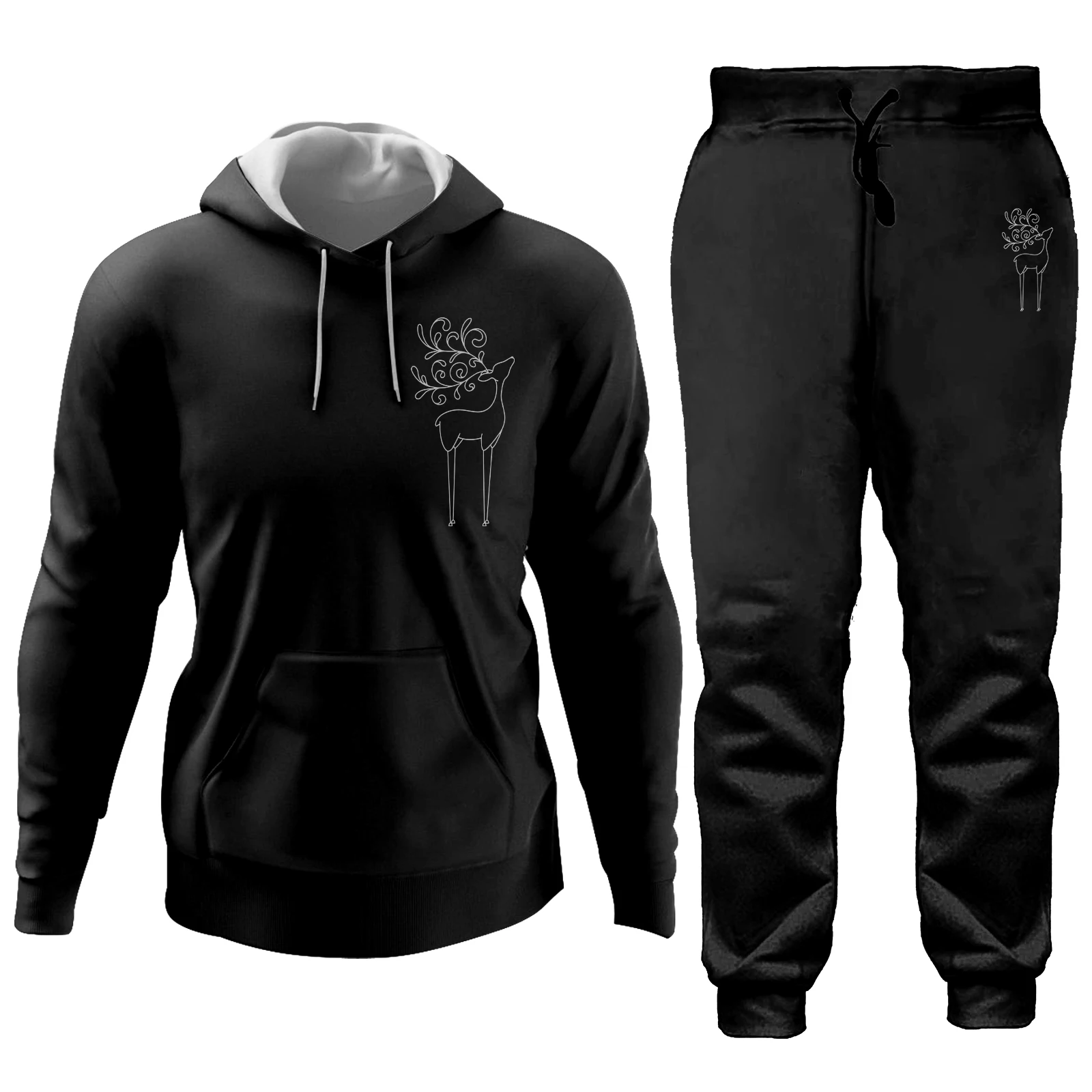 

OEM custom service tracksuit sportswear slim fit gym comfortable mens unisex tracksuit with facoty price, Custom color