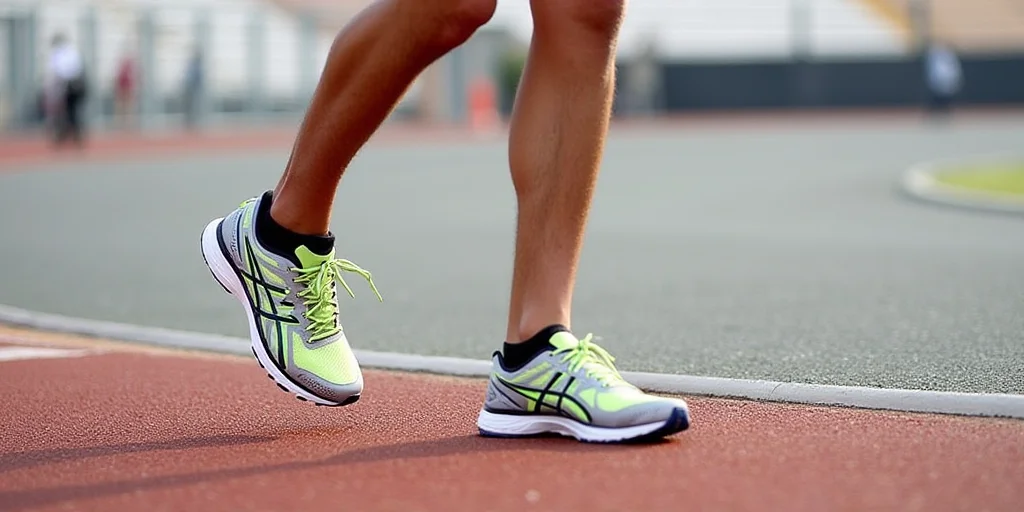 Innovative Design In Best Running Shoes For 5K And 10K Balances Cushioning And Energy Return