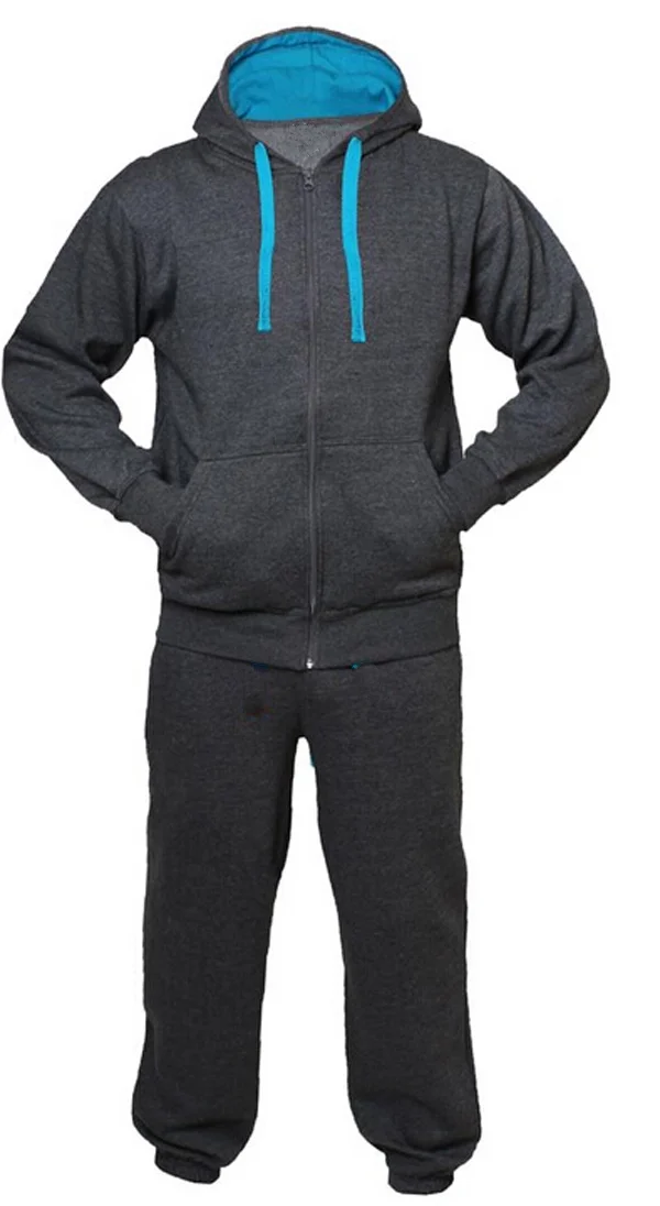 custom jogging suits wholesale