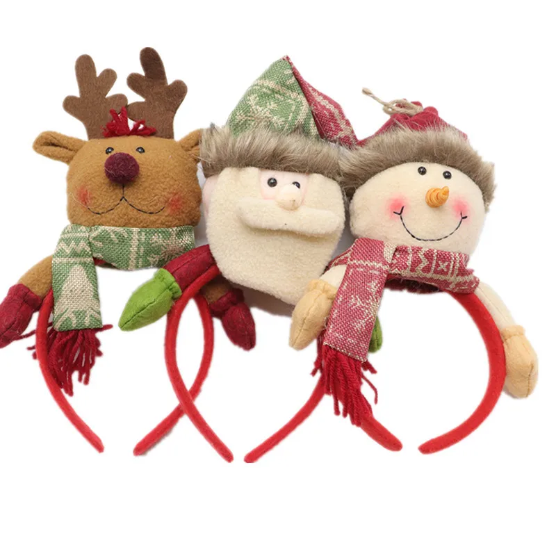 Christmas Party Fashion Headdr