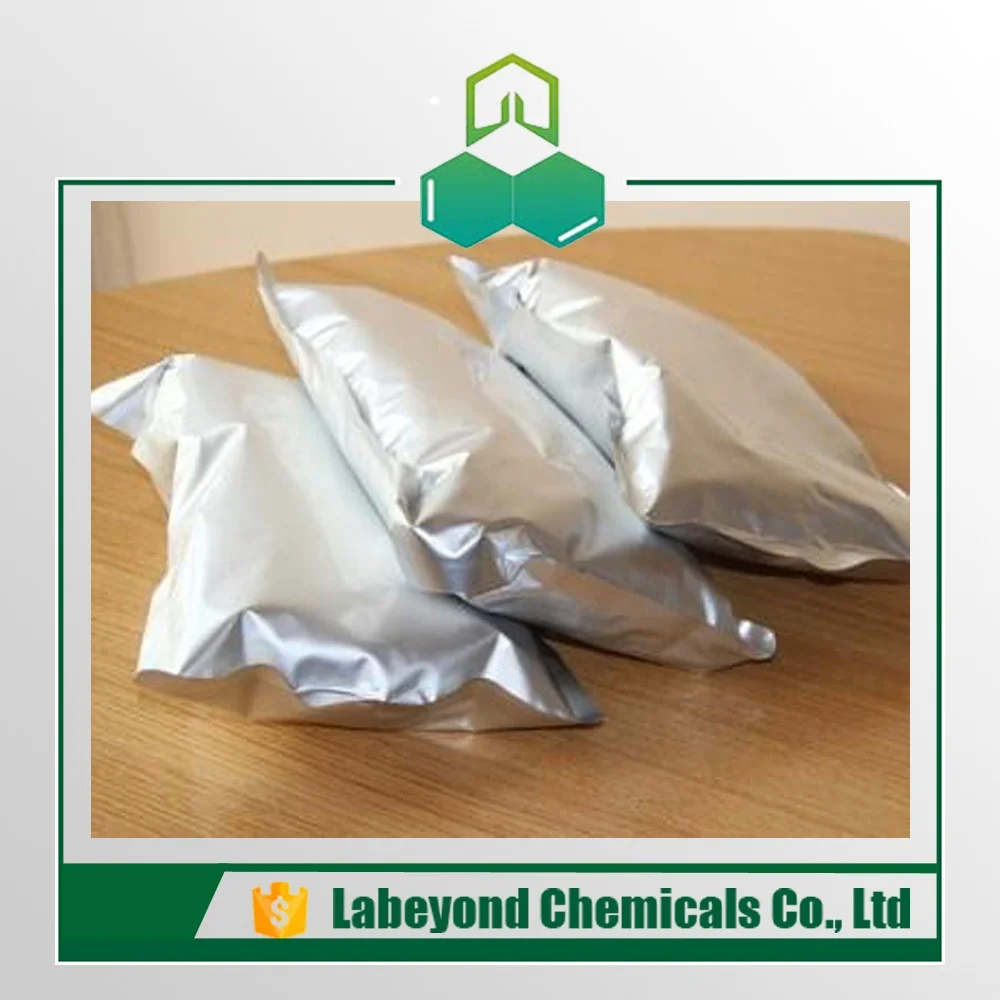 
Pure 99% Injection Grade Hyaluronic Acid Powder 