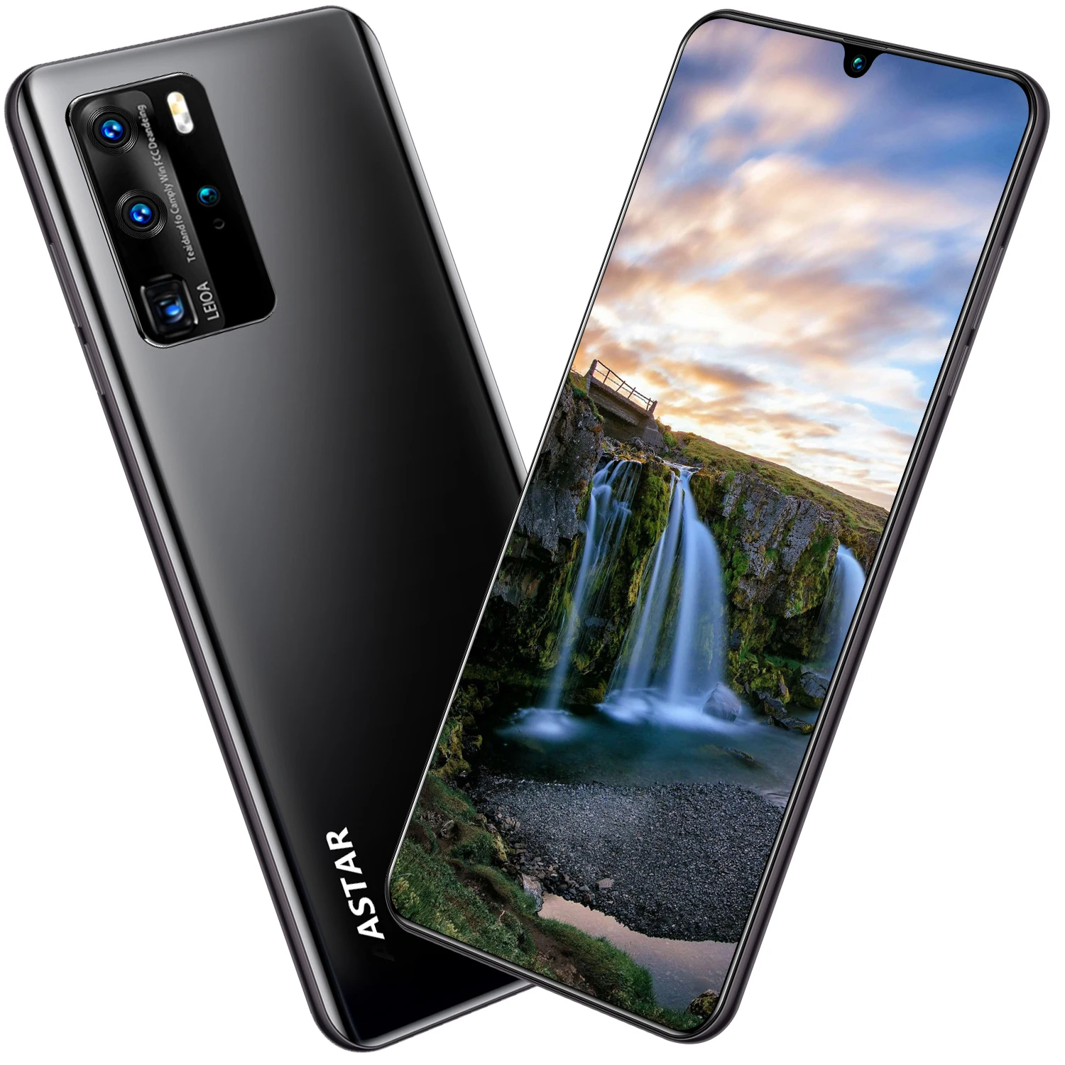 

2021 factotry sale Mobile Cell Phone Mobile Phone Retro Collectors Edition, Black blue white