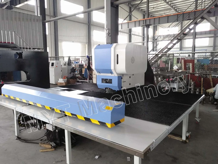 cnc punching machine