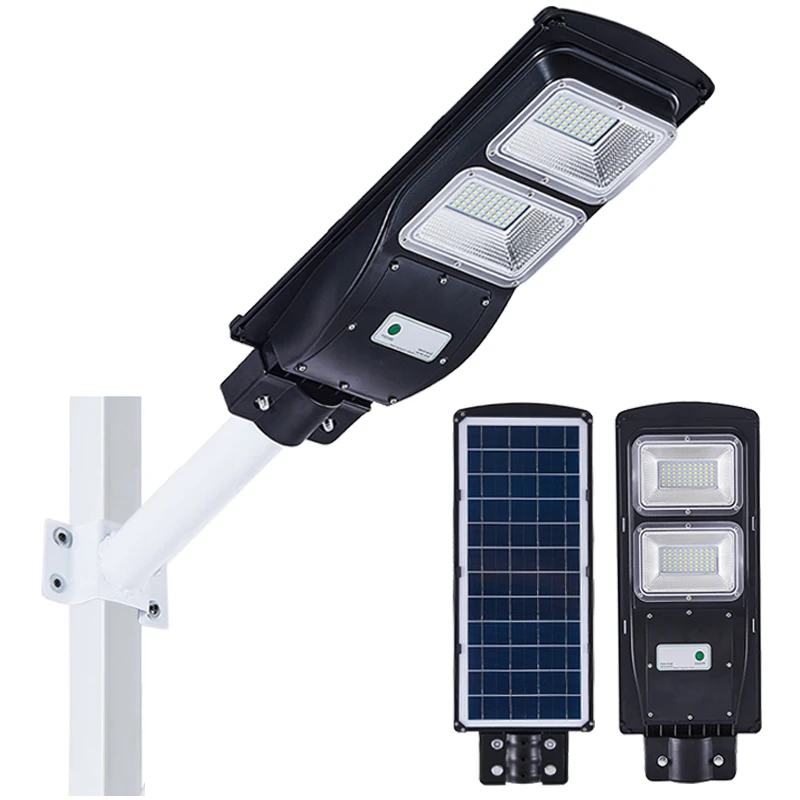 60W 90W LED Garden Waterproof Light Outdoor Light Motion Sensor Solar Wall Light