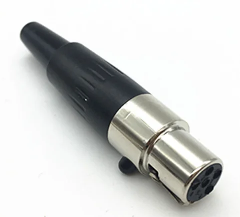 Xlr 5 Pin Купить