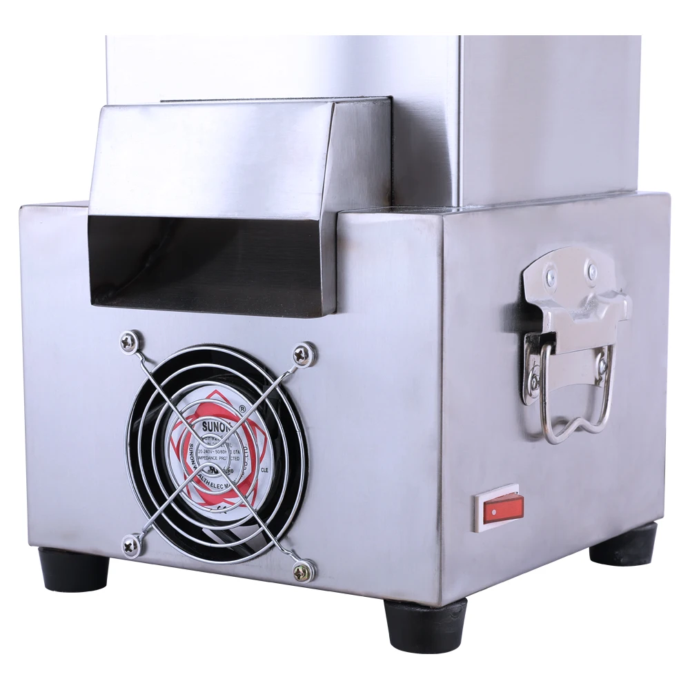 
Cheapest Price of Garlic Peeling Machine SY-G160 
