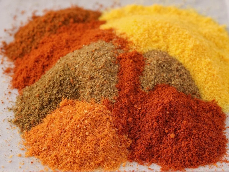 Cholula Taco Seasoning: What You Need to Know