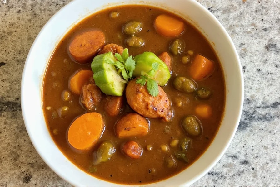 Green Chili Plate