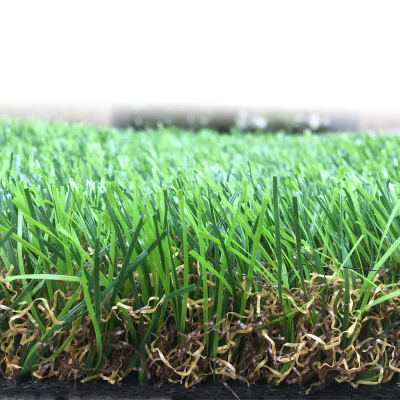 

Chinese golden supplier synthetic grass turf landscaping artificial grass for garden, 4 colors