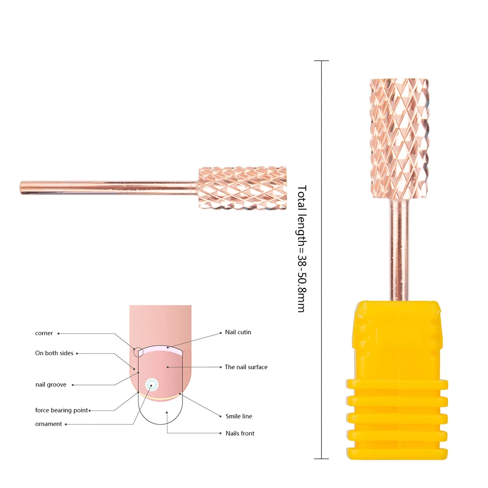 

free sample tornado tungsten volcano carbide bit