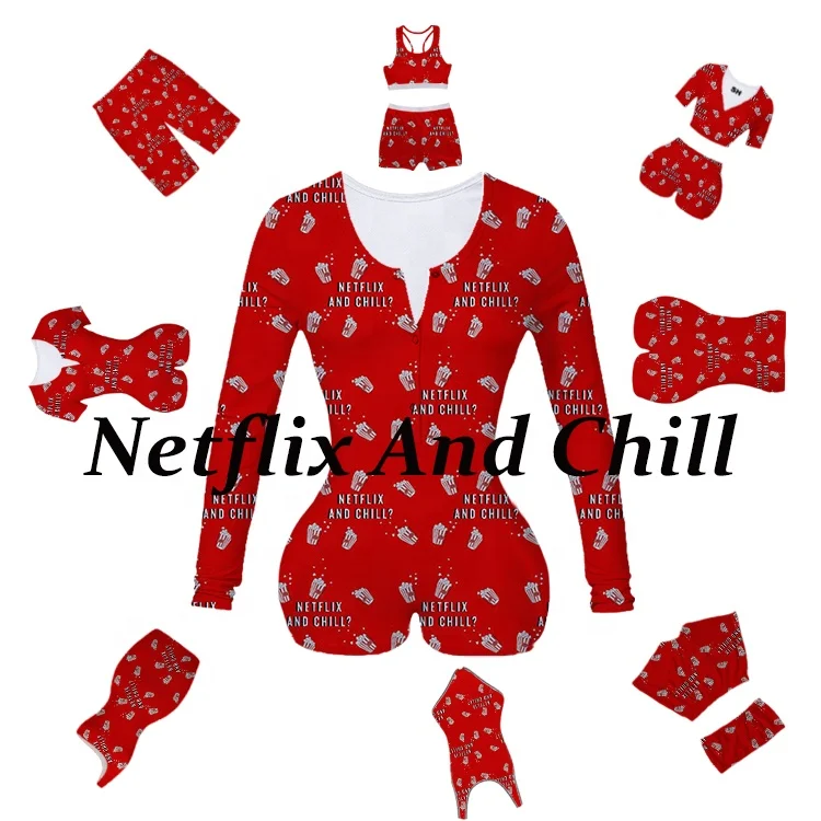 

Custom Design long sleeves Plus size nightparty card-B wap onesie Netflix and chill onesie, Customized color