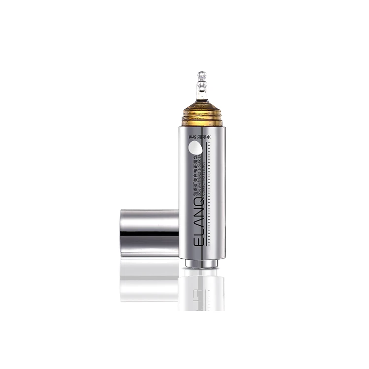 

OEM/ODM Facial Moisturizing Serum Nourish Skin Care Whitening Face Skin Care Freckle Face Serum