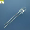 1.7-3.5v 0.06w 5mm led