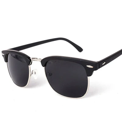 

K57 Ray Classic metal lady sunglass men glasses/Ray band cheap sunglasses women/Pilot unisex sunglasses