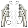 In stock racing stainless steel 201 customized turbo car exhaust header manifold for Chevy 97-14 V8 LS1/LS/LS3/LS6