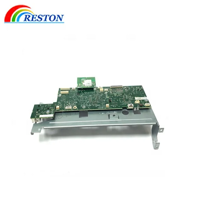 

Free Shipping Main Pca F9A25-60001 for HP Designjet T730 Thermal inkjet Wi-Fi large format printer