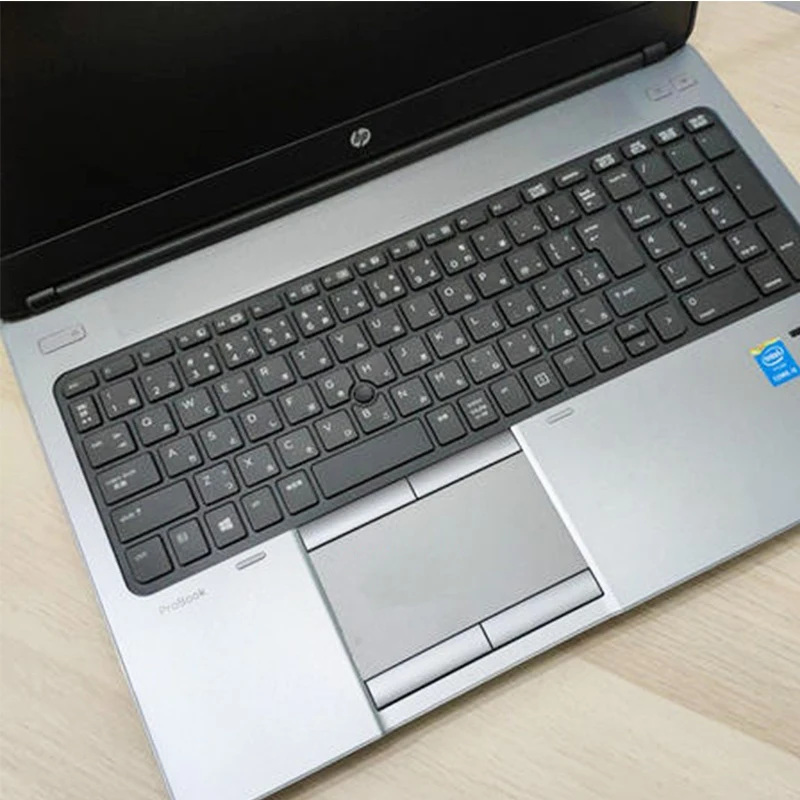 Bulk Used Laptops For Sale Intel I5 15.6" Ram 4g 8g 500g Hdd Hard Disk