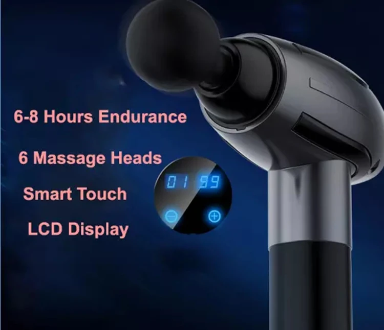 massage gun dropshipping