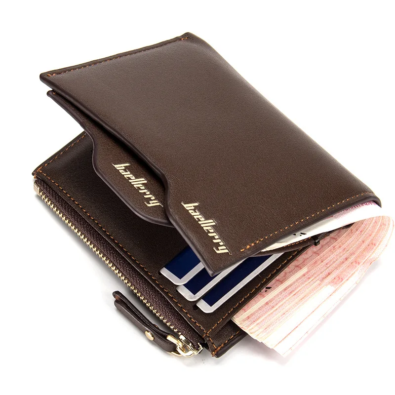 

Rfid Blocking Leather Wallet Dollar Price Purse Men Coin Wallet Best Leather Wallet, Black,brown,custom