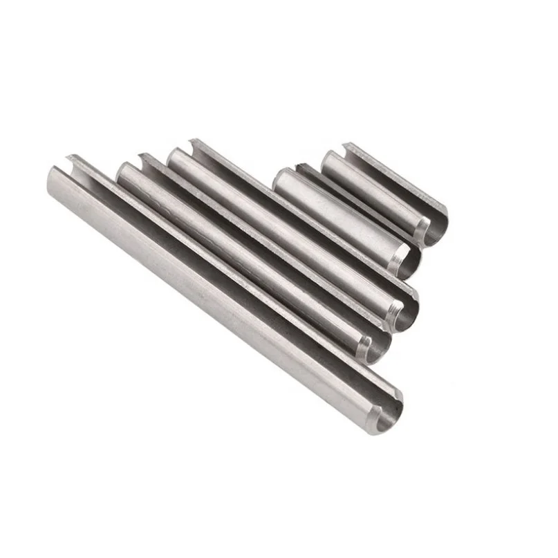
Good Quality DIN 1481 Dowel pin spring cotter pin 