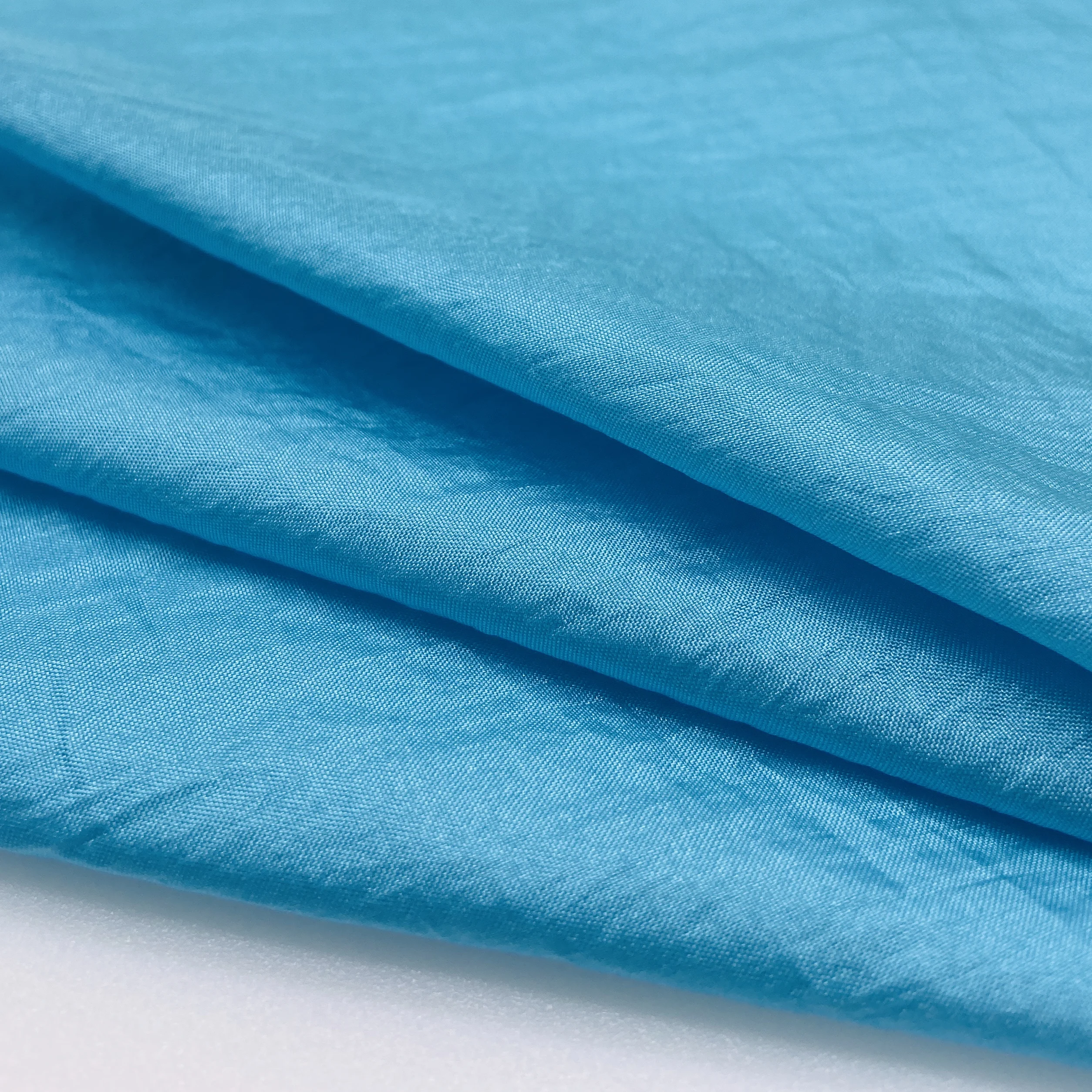 210t Crinkle Fabric 100 Nylon Hammock Fabric Buy Crinkle Fabric,210t