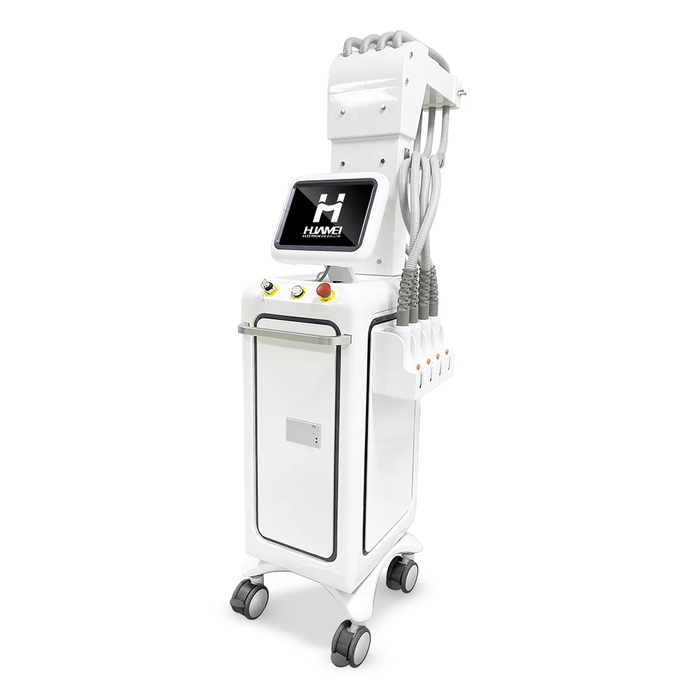 

2020 the hottest 1060 nm diode laser fat reducing body slimming machine