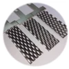 platinum coated dsa titanium mesh electrodes for seawater electrodialysis