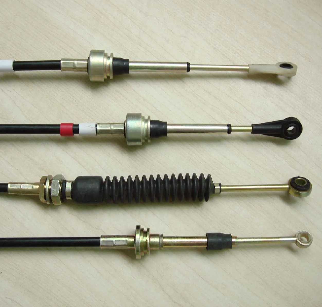 
Hand Brake Cable 