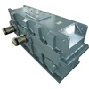 sanlian heavy duty H series helical gearbox machinery engine parts gearbox industry machines speed reducer