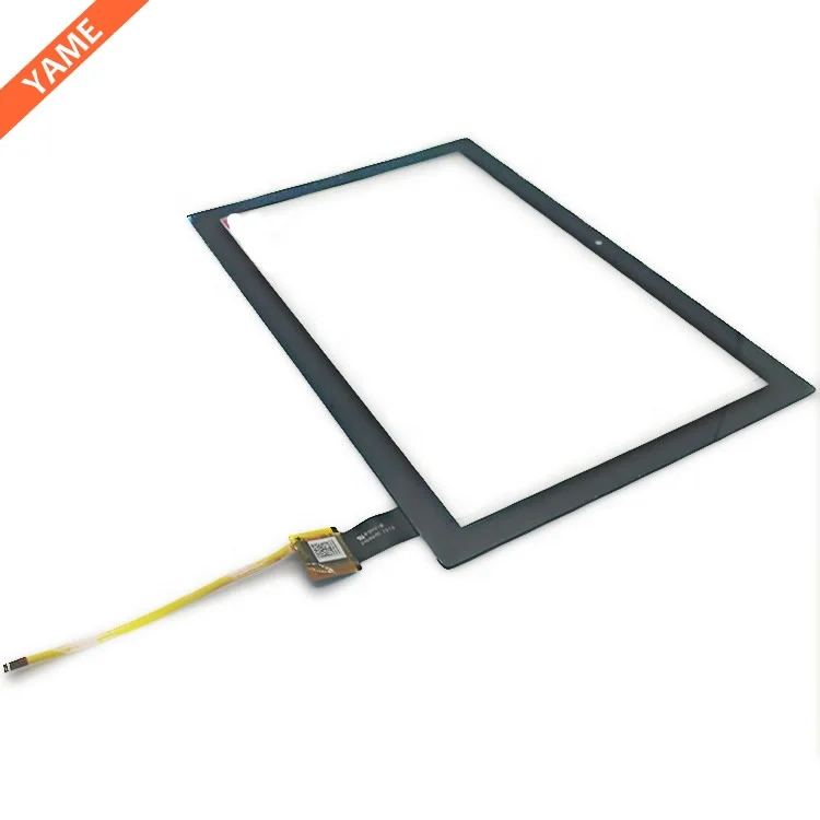 

10.1'' For Lenovo Tab 4 X304 TB-X304L TB-X304F TB-X304N TB X304 Touch Screen Digitizer for Lenovo TB-X304f Screen Touch, Black