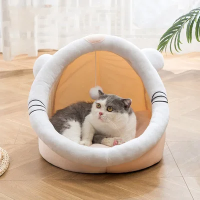 

Chinese Factory Car Mat Colorful Bed Comfortable Soft Pet Cushion, Picture showed