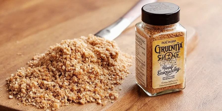 Popcorn seasoned with French Onion Seasoning