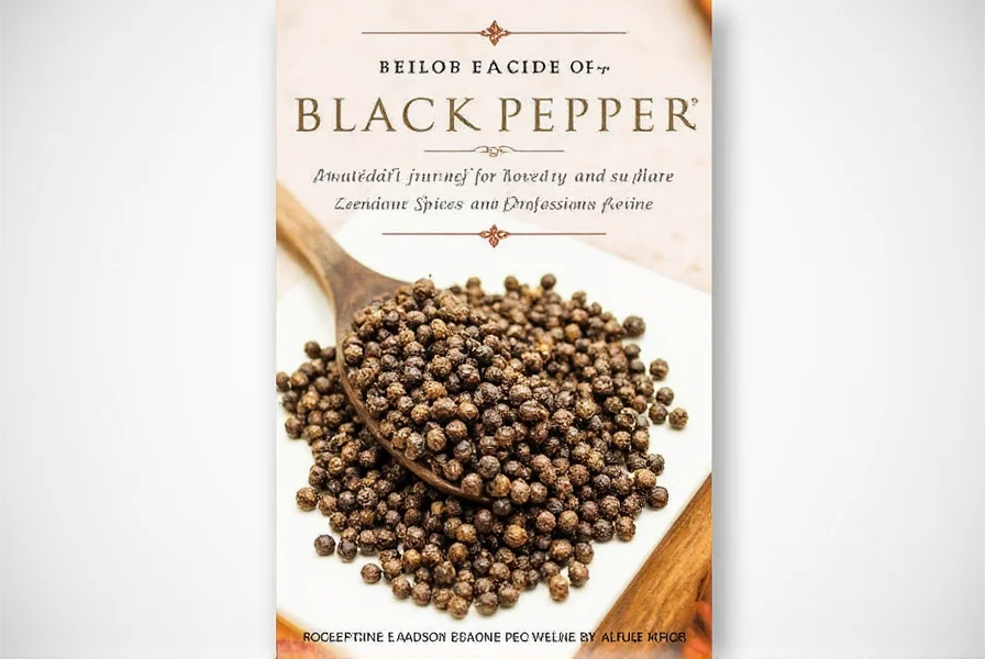Black Pepper Final
