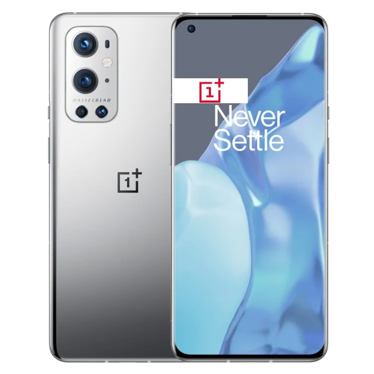 

Cheap Price 6.7 inch OxygenOS(Android 11) Octa Core NFC Quad Back Cameras 8/12GB+256GB OnePlus 9 Pro