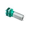 Micro 5V Air Mini Vacuum Pump for electric massage neck scraping machine