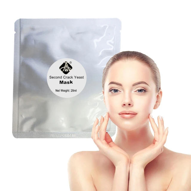 

Ah Collagen Essence Korean Facial Face Mask Hydrating for Women
