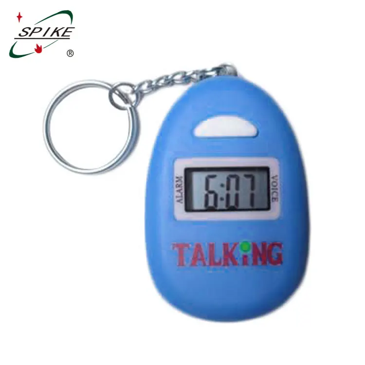 Talking key. Talking key