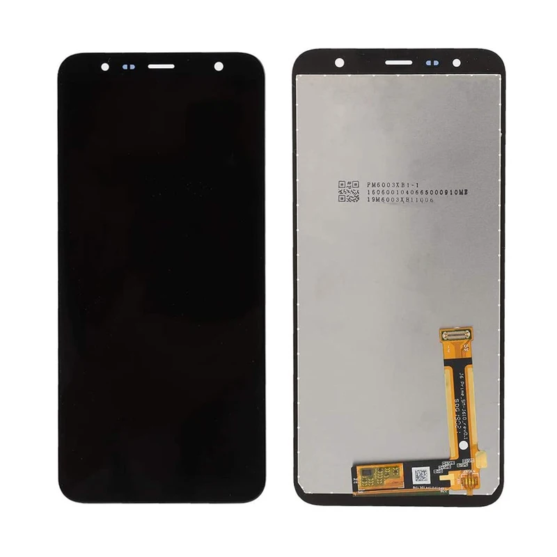 

High Quality Mobile Phone Original Pantalla LCD For Samsung Galaxy J4+ J6+ J415 J610 J4 CORE J410 LCD Display Assembly